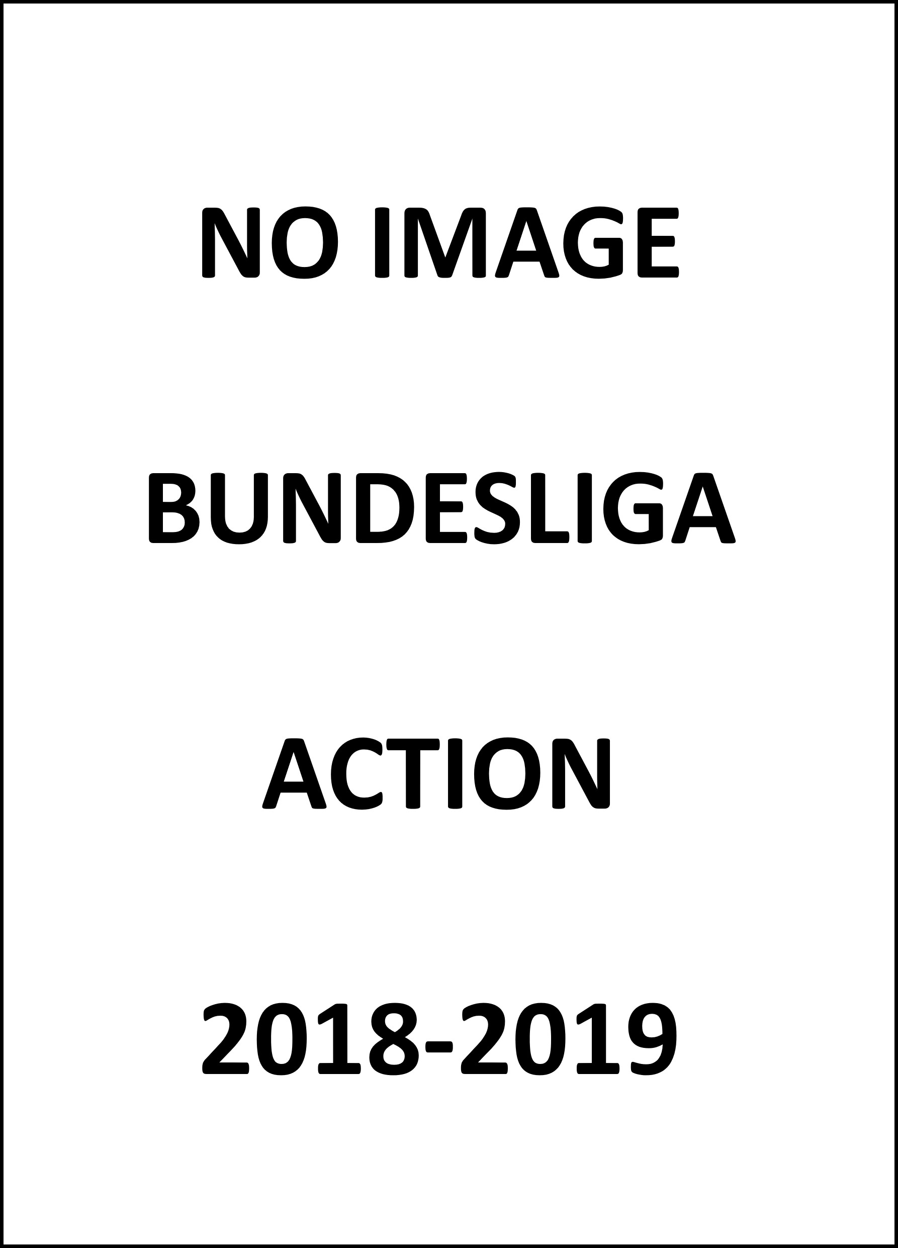 Bundesliga 2019A